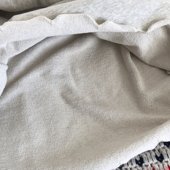 Frame sweatshirt - Picture 6 of 9